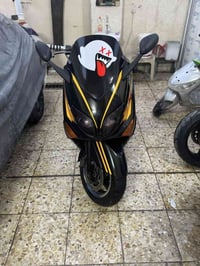 تي ماكس 2008 • ماشيه ٣٥ ألف • كفاله عامه