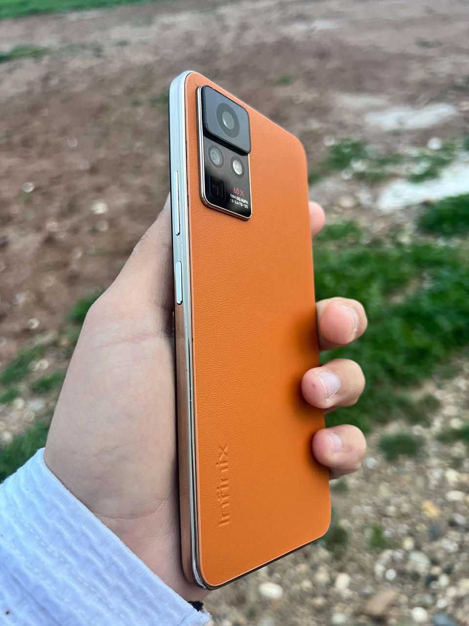 اسلام عليكم للمراوس با ايفون او اكس ماكس أو ١١ عادي وا أخذ فرق انفنكس زيرو اكس ذاكره 256 رام 18 بوبجي 60 بل فريمان يقره 90 كامله فول فور كي زوم 60 الجهاز وضع شركه شرط ما مفتوح


**إذا كنت صاحب هذا الإعلان وتريد حذفه لأي سبب، رجاءا أرسل رسالة إلى الدعم الفني**