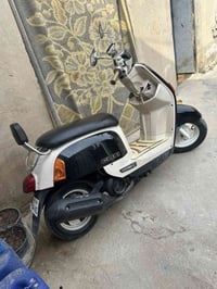 دراجة بوليس • كربلاء طويريج • كابريتر