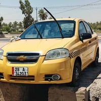 افيو • ٢٠٠٩ • مكينة وكير جديد