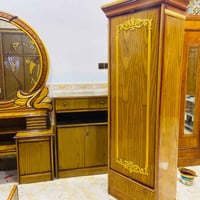 غرفة نوم عراقي • مستعمل • الرمانه البوعبيد