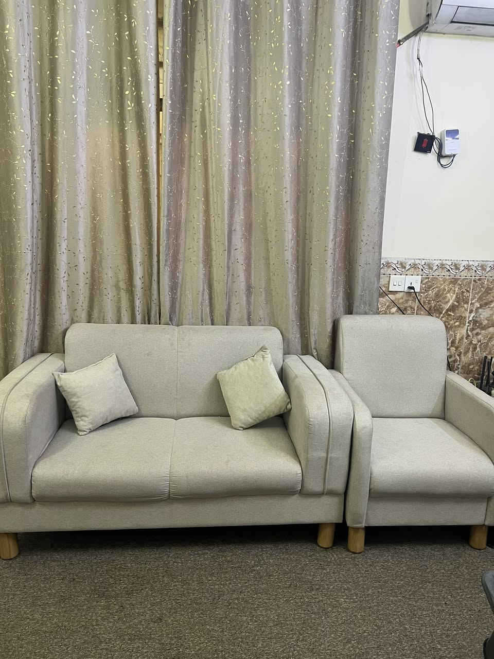 تخم تركي مستخدم للبيع ١٠ مقاعد عنوان بغداد لبلديات حي تراث سعر ٣٥٠


**إذا كنت صاحب هذا الإعلان وتريد حذفه لأي سبب، رجاءا أرسل رسالة إلى الدعم الفني**