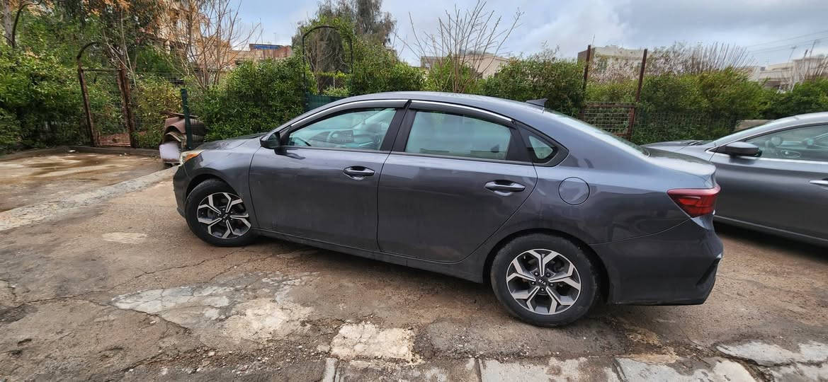 کیا فۆرتی2019 مرغووب
ڕەنگی نەفتی 
سبووغ : بۆنیت + چاملغ 
بێ ژۆرێ بێ ایرباگ 
ـــــــ
135 وەڕەقە و مەجال أربيل, العراق


**إذا كنت صاحب هذا الإعلان وتريد حذفه لأي سبب، رجاءا أرسل رسالة إلى الدعم الفني**