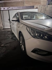 سوناته ٢٠١٧ • مكينة ٢٠٠٠ • البصره