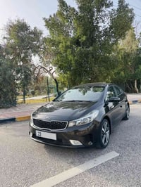 سيراتو ٢٠١٧ • فول الفول • محرك ٢٠٠٠