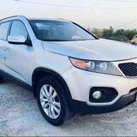 سورنتو • ٢٠١٢ • بصره