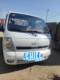 كيا حمل • 2011 • واسط