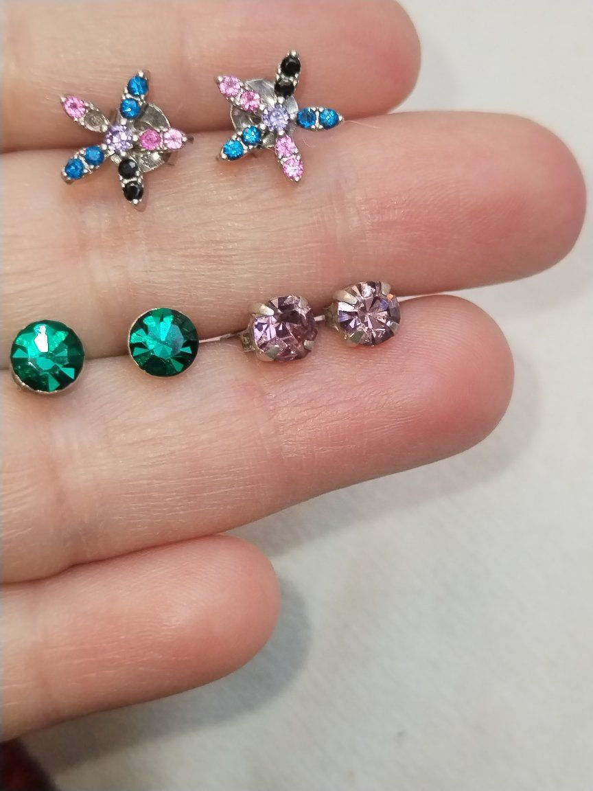 تراجي فضه سعر زوج ب 10


**إذا كنت صاحب هذا الإعلان وتريد حذفه لأي سبب، رجاءا أرسل رسالة إلى الدعم الفني**