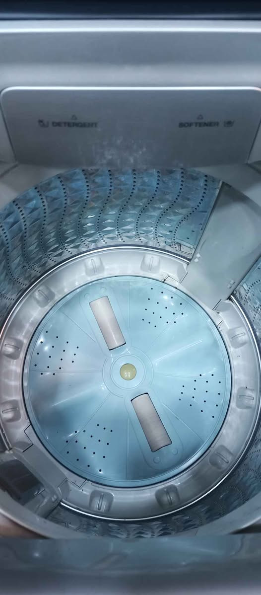 غساله سامسونج 13 كيلو 
شغاله وعلى الفحص 
مكفوله من التصليح 
ضمان شهر
السعر 165 الف بيه مجال بسيط 
يوجد توصيل 
رقم الواتساب ***********
ـــــــــــــــــــــــــــــــــــــــــــــــــــــ بغداد, العراق
