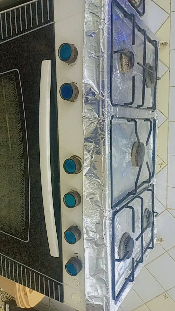 طباخ للبيع السعر ٥٠وبي مجال للطيبين للاستفسار الاتصال على الرقم ‏‪***********‬‏
