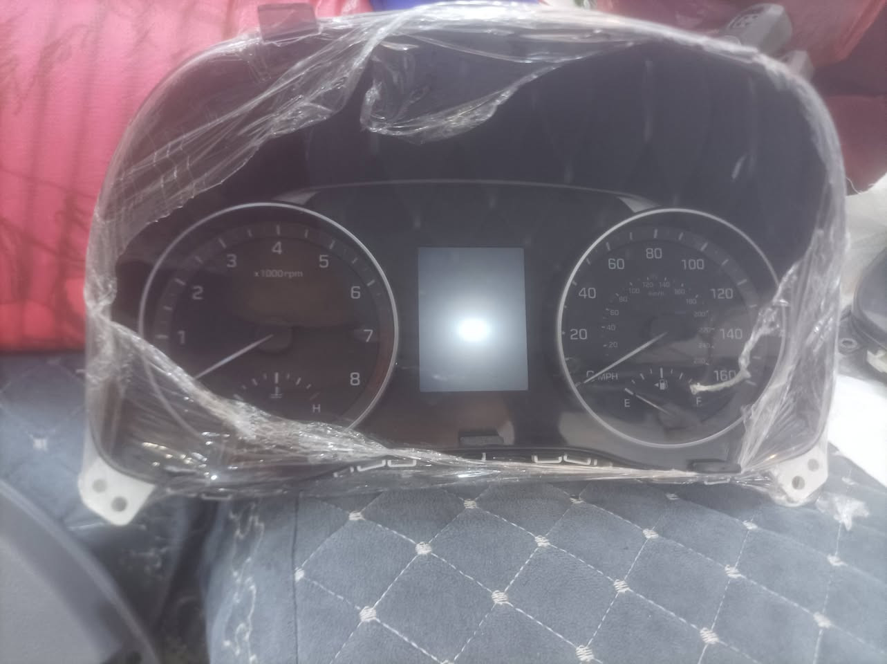 حاويه اصلي للحجز وات ساب


**إذا كنت صاحب هذا الإعلان وتريد حذفه لأي سبب، رجاءا أرسل رسالة إلى الدعم الفني**