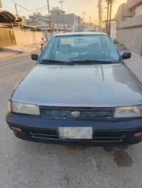 كورلا ٩٢ • اوتوماتيك • رقم كركوك