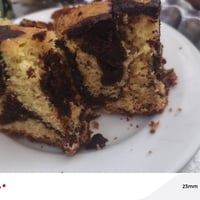 كيكة • هشة جدا • اطلب قبل ساعتين