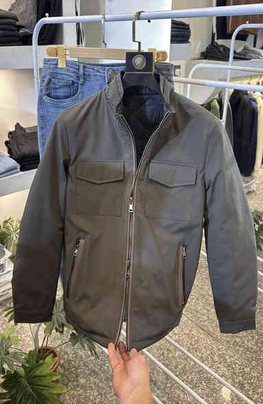 NewO2
قمصلة 
 القياس 
S.m.l.xl.2xl.3xl
‎قابلة على التجفيف السريع  ماركة فاخر الصُنع ذات  

‎جودة عالية جداً وتصميم عصري يمتاز بالراحة اثناء الاستخدام 

‎متوفر  كما موضح بالصور

————————
العنوان المحل :الصويرة شارع النجمة مجاور اسواق بيت صخي داخل الفرع ازياء O2

‎‏‎
التواصل على الخاص آو مراسلة على واتساب  او الاتصال على الرقم 
***********
