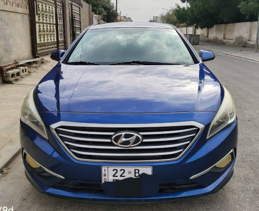 للبيع هونداي سوناتا موديل 2017 اللون ازرق
وارد امريكي 
رقم اربيل جديد 
محرك 2400
3 قطعةصبغ 
السعر 120ورقة وبيه محال
المكان الفلوجة

للاستفسار *********** الفلوجة, الأنبار
