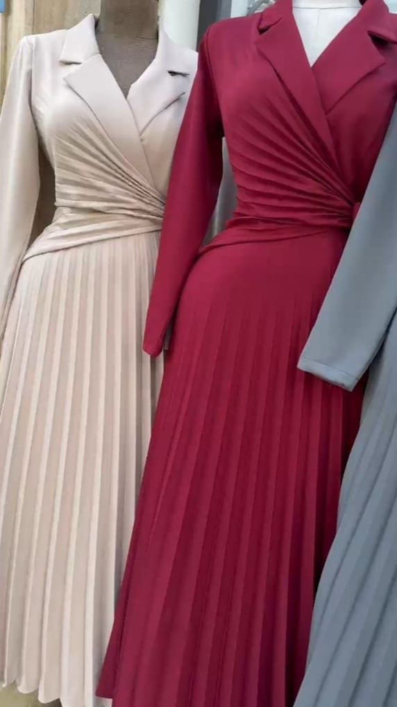 بّـسًـمِ آلَلَهِ آلَرَحًـمِـن آلُرحٍيَم 🌹🍃

أللهم أرزقنا رزقًا حلالا طيبا مبارك فيه ولا تجعلنا نحتاج لغيرك

اونسكم بل موديلات الحلوه 🤓✨

جمال وفخامة فستان   🥹 حيل نازك بالبس يجنن 

نوع الخامه  كبلك تركي🇹🇷

القياسات يلبس 👇🏻
38 40 42 44 46
 
#ملابس #فستان #اكسبلور#


**إذا كنت صاحب هذا الإعلان وتريد حذفه لأي سبب، رجاءا أرسل رسالة إلى الدعم الفني**