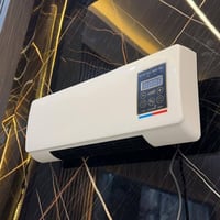 سبلت جيرمني الألماني توفر من جديد  تحكم ريمونت عن بعد واقتصادي بالكهرب...