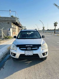 سبورتج • ٢٠٠٩ • رقم بغداد