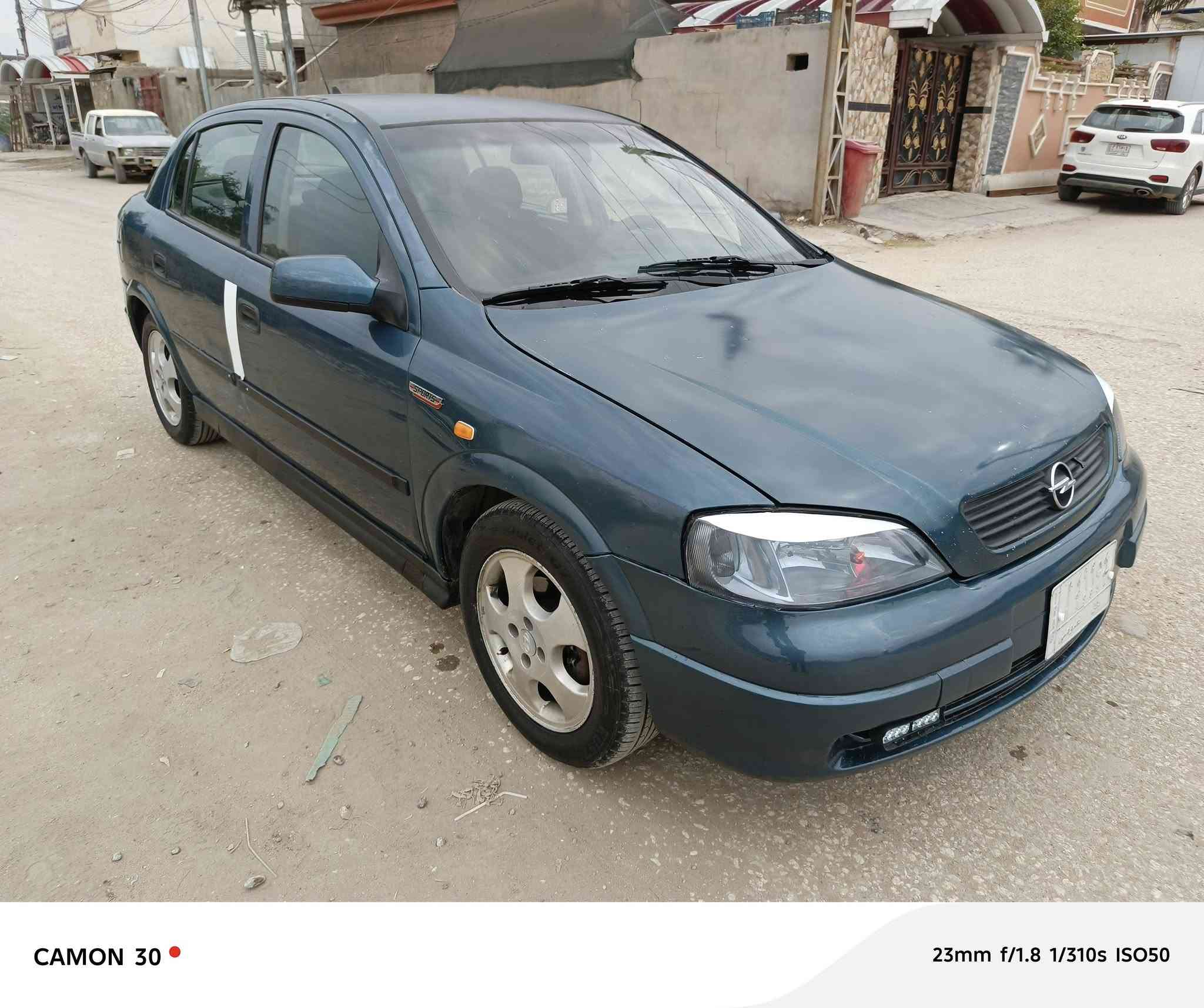 سلام وعليكم للبيع اوبل استرا ٢٠٠١ستيراد خاص وارد خليجي سياره بلاديه مكفولة من ضربه وصبغ بيه مكانات صبغ وبيه مكانات جراد محرك وكير جدد كير واتماتيك محرك مسكر صدر أمامي خلفي جديد تخم تاير غرفته حلوه كهربائيات 
شغاله سنويه نافذه ٢٠٢٤ رقم بابل تحويل ثاني يوم سعر 40مكاني بابل جبله ***********
***********
