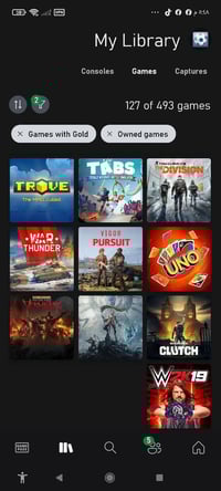 اسيا كراك • ١٥ • إلكترونيات