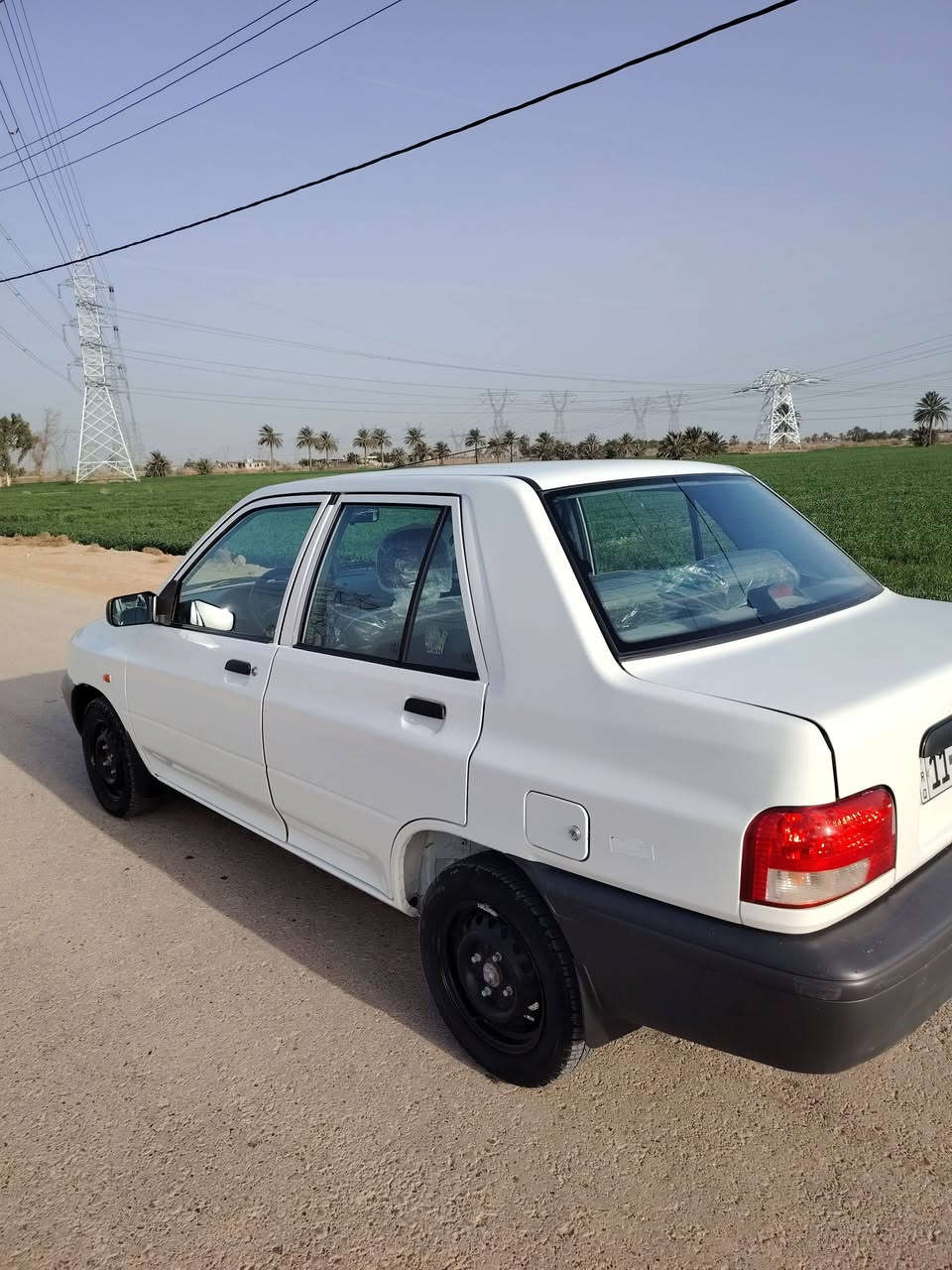 السلام عليكم #سايبا موديل ٢٠٢٥ مكفولة كفالة عامة سبير مانازل المكان بغداد جسر ديالى الكرغولية الهاتف ***********     9641713 0777
