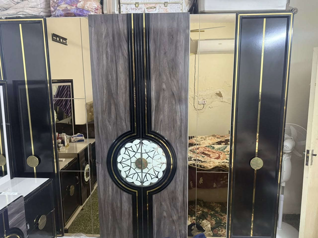 غرفة نوم مستعمله للبيع ماخذتها بمليونين ونص 
ورايدتها ب٨٠٠ الف


**إذا كنت صاحب هذا الإعلان وتريد حذفه لأي سبب، رجاءا أرسل رسالة إلى الدعم الفني**