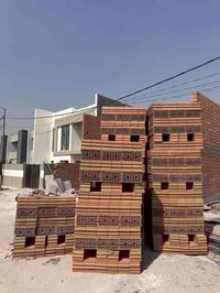 معمل طابوق وبلوك اشور للحجز والاستفسار  07803222322