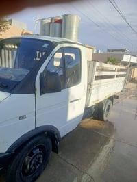 كازيل روسي • محرك بنزين • جاهزة للشغل