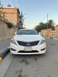 ازيرا ٢٠١٤ • ٦ سلندر • رقم بصرة