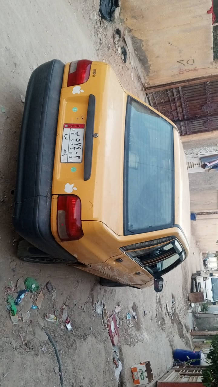 السلام عليكم سايبه موديل ١٢ مكينه جديده كير بس الرابع بيه حداديه حلوه كهربائيات جديده دواخل حلوه شاشه مضخم صوت دمام سياره حلوه مكاني بابل قرب جسر نادر ***********
