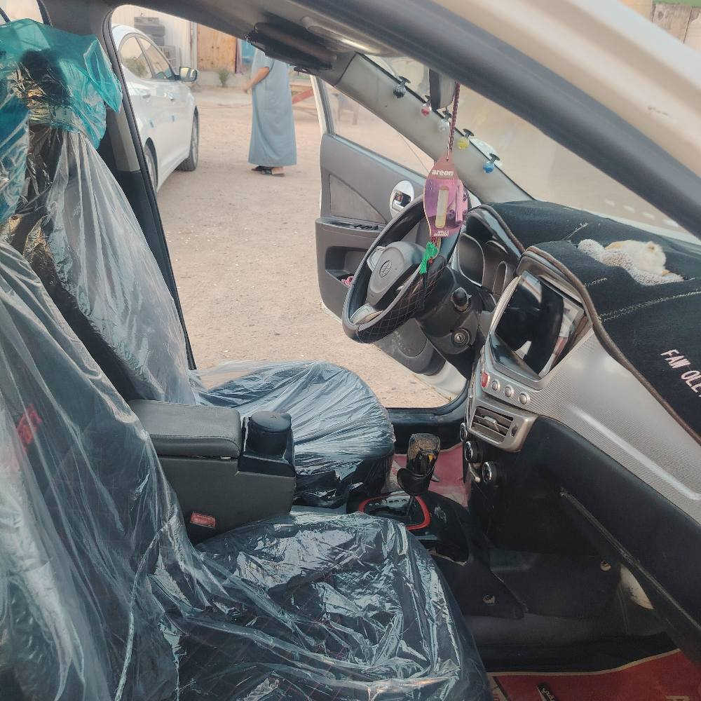 سياره جاهزه تبريد كير محرك ياباني محورموديل ٢٠١٤ تبريد بيها ثلاث قطع صبغ سياره جاهزه من كل شي كربلاء, العراق


**إذا كنت صاحب هذا الإعلان وتريد حذفه لأي سبب، رجاءا أرسل رسالة إلى الدعم الفني**