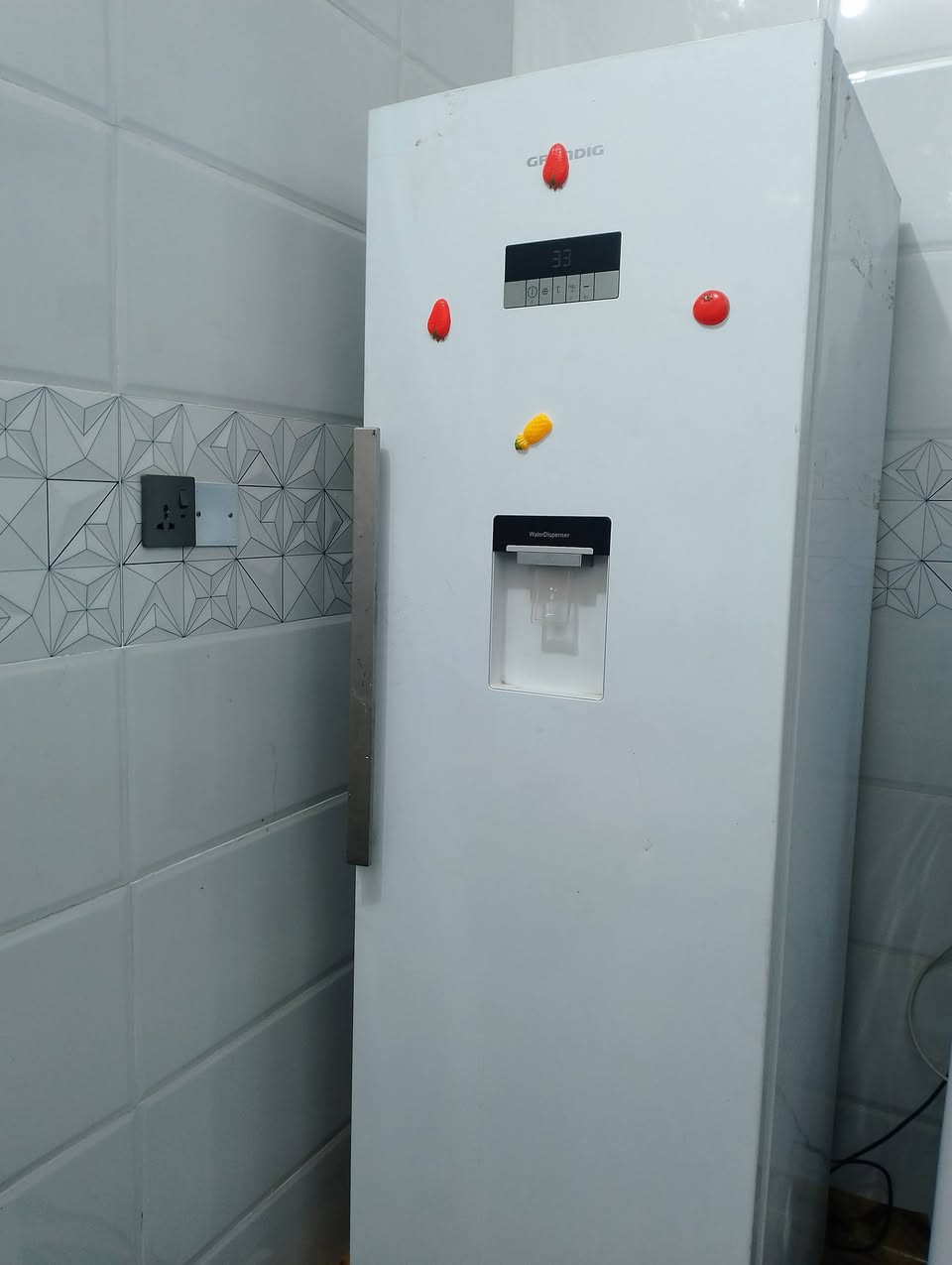 براد تركي جديد، السعر 200 وبي مجال. العنوان: مركز الناصرية الشموخ. *********** بي واتس أب
