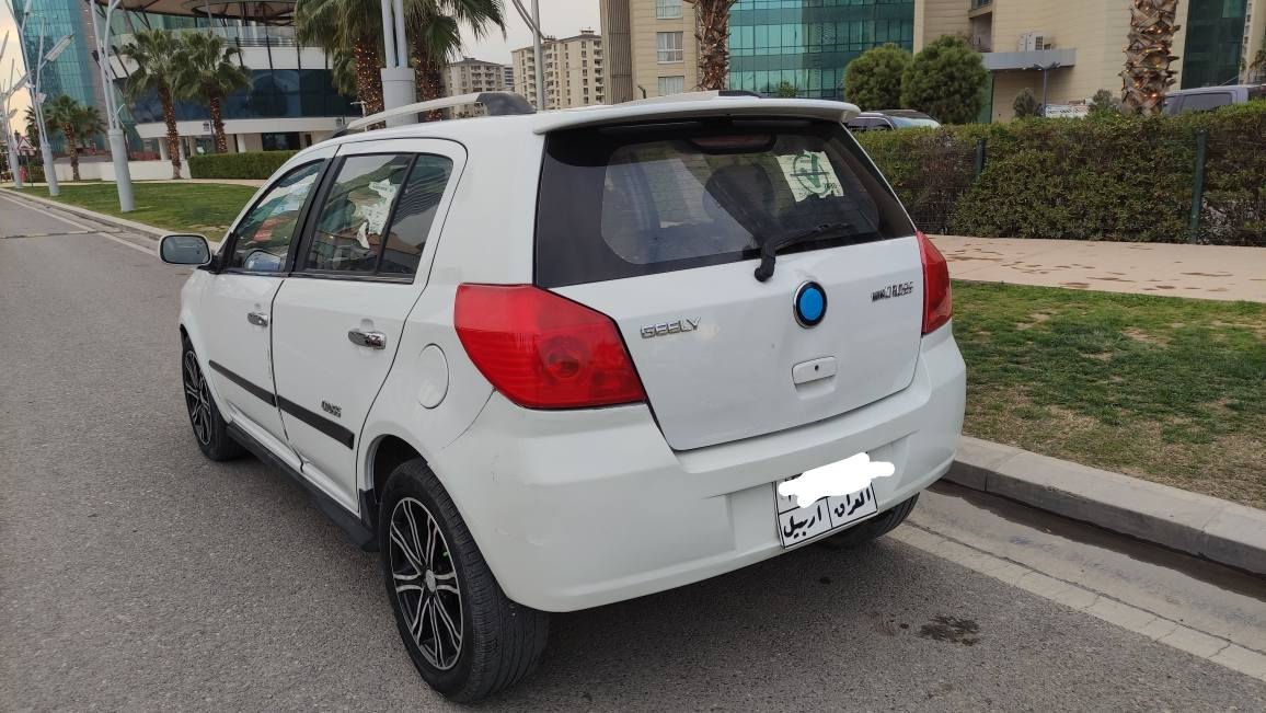 بسم اللە الرحمان الرحیم 🌹
🕌رمضان مبارك 🕌

جیلی کروس مۆدیل 2013 گێڕ عادی
مکینە کرولە بیلاد 🥀 گێڕو مەکینەو لێدان و بڕاوەو سبوغ و  تەبرید ساردی  بەشەرت 🥀 سوکان پاوەر .قفل مەرکەزی . 4جام کارەبای .abs.  توندو تۆڵە هەموو گیانی بەشەرتە 🥀 قۆپیشی نیە  .هیچ سبوغی نیە🥀  ماڵی دۆستە. کەم بەنزین دەخوات .
هەموو گیانی بەشەرتە🥀 سەنەوی بەسەر چووە بەناوکردن و وەکالە بەشەرت.🌹
نرخی (34) وەرەقەو تۆزێک مجالی برایانە ❤

عەرەبی____________________
جيلي كروس موديل 2013، ناقل حركة عادي.
المكينة كورولا بلد 🥀 الگير والمكينة والدق والقص والصبغ والتبريد كلها بشرط 🥀 سوکان باور، قفل مركزي، 4 زجاج كهرباء، ABS. الشاصي كامل بشرط 🥀 لا يوجد قص، ولا يوجد أي صبغ 🥀 السيارة بيتية (استعمال شخصي)، صرفية البنزين قليلة.
كل شيء بشرط 🥀 السنوية منتهية لكن النقل والوكالة بشرط 🌹
السعر (34) ورقة وقابل للتفاوض بشكل بسيط للأخ الجاد ❤ أربيل, العراق


**إذا كنت صاحب هذا الإعلان وتريد حذفه لأي سبب، رجاءا أرسل رسالة إلى الدعم الفني**