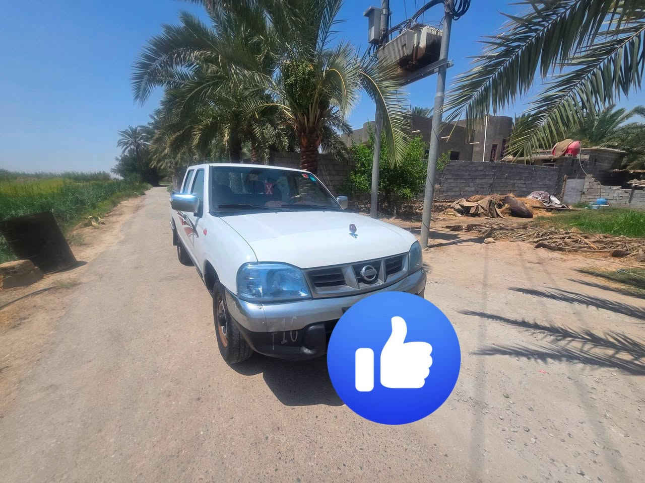 للبيع نيسان سعودي 2015 مكفولة + حرة 
مداور ثاني يوم سنوية ل 2029 ترهم مراوس 
للتواصل *********** واتساب فقط
