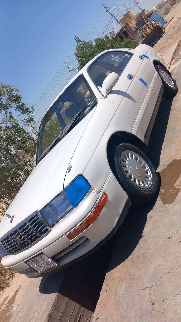 للبيع بطه متصل موديل 1992 رقم كربلاء نكليزي بسمي السياره مكفوله من العيب الشرعي واصوليات السنوية جديده ل ٣١ مكان السياره ذي قار قضاء الرفاعي السعر 58 وبيها مجال قليل الاستفسار على الرقم ***********
