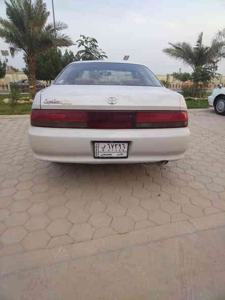 سلام عليكم اكرستا سنويه ٢٧ سياره كفاله حته من صبغ بس بيه طخه بل جملغ خلفي  رقم انبار *********** *********** سعر ٦٣ وبيه مجال
