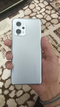 دايمنستي ٨١٠٠ • ٢٥٦/١٦ • بطارية ٥٠٠٠