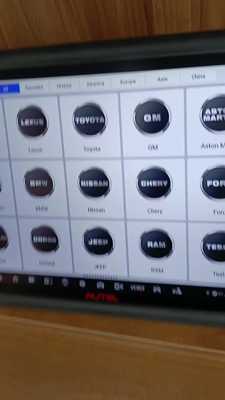 جمعة مباركة عليكم يارب
الورشة الهندسية توفير أحدث أجهزة الكمبيوتر الفحص سيارات برامج البرمجة الحديثه حصري صيانه وادمه جميع الحساسات بالبرمجه فقط مع ضمان الجوده..

بغداد طريق الشعب حسينيه مجاور مدخل الانتصار شارع العام الرئيسي مقابل جسر المشاة الورشة الهندسية محمد *********** ملاحظه محل كما موضع بالفيديو عنوان محل
