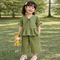 جديد الخامة • ٢-٥ سنوات • ملابس أطفال