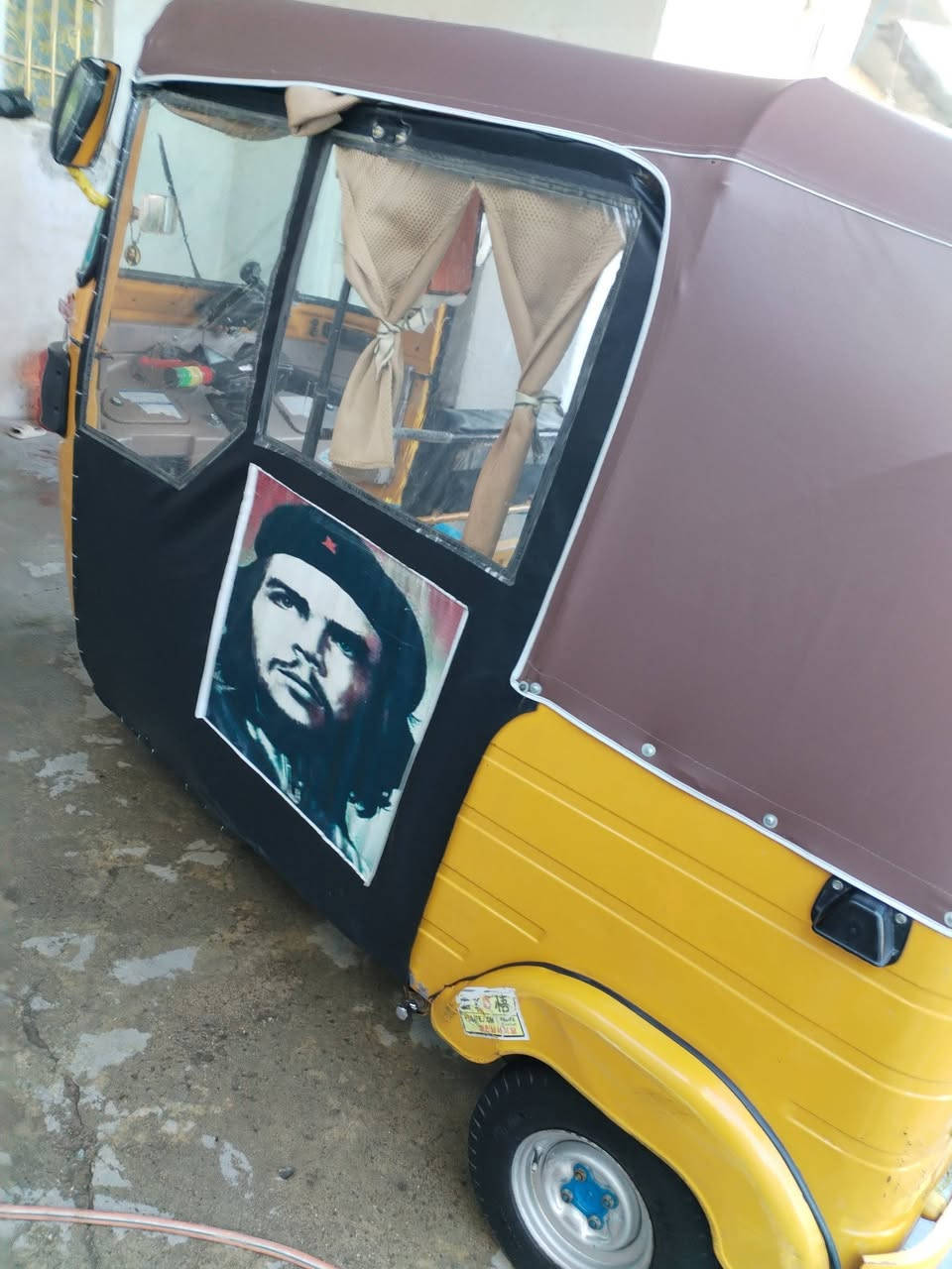 سلام عليكم تكتك عشرين راقم نكليزي بسمي ثاني يوم حوالك كلشي بيها جديد الله شاهد مكينه مفتوحه لاتنقيص ولاتبخير تكتك خير من الله الف ماتصرف عليها شوفت عينك العنوان الحسينية منطقت الجريخي شارع عشرين قرب مدرست الحكيم سعر 6400)***********
