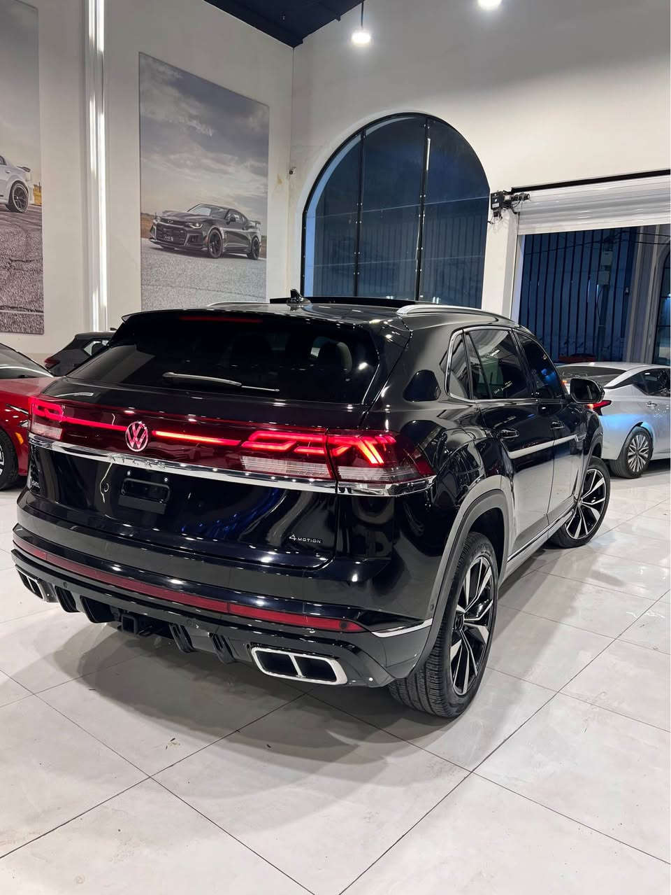 Atlas
2024
SEL R LIAN
موسفات 
داتاشؤ /شةغال/5كاميرة/كوشين هيتةر/كوشين خةزن / كوشين جلد / پانؤراما / كوشين خةلفى هيتةر / وايرايس / atupark/ بريك بةسمة / فول فول 
جاملخ كدام سبوخ بدون دةواخيل ايرباك ستيرن 
رةقةم شانصى/1V2FE2CA2RC224599
سعر ٣٣٥ بيها مةجال 
☎️0750 385 3001 أربيل, العراق
