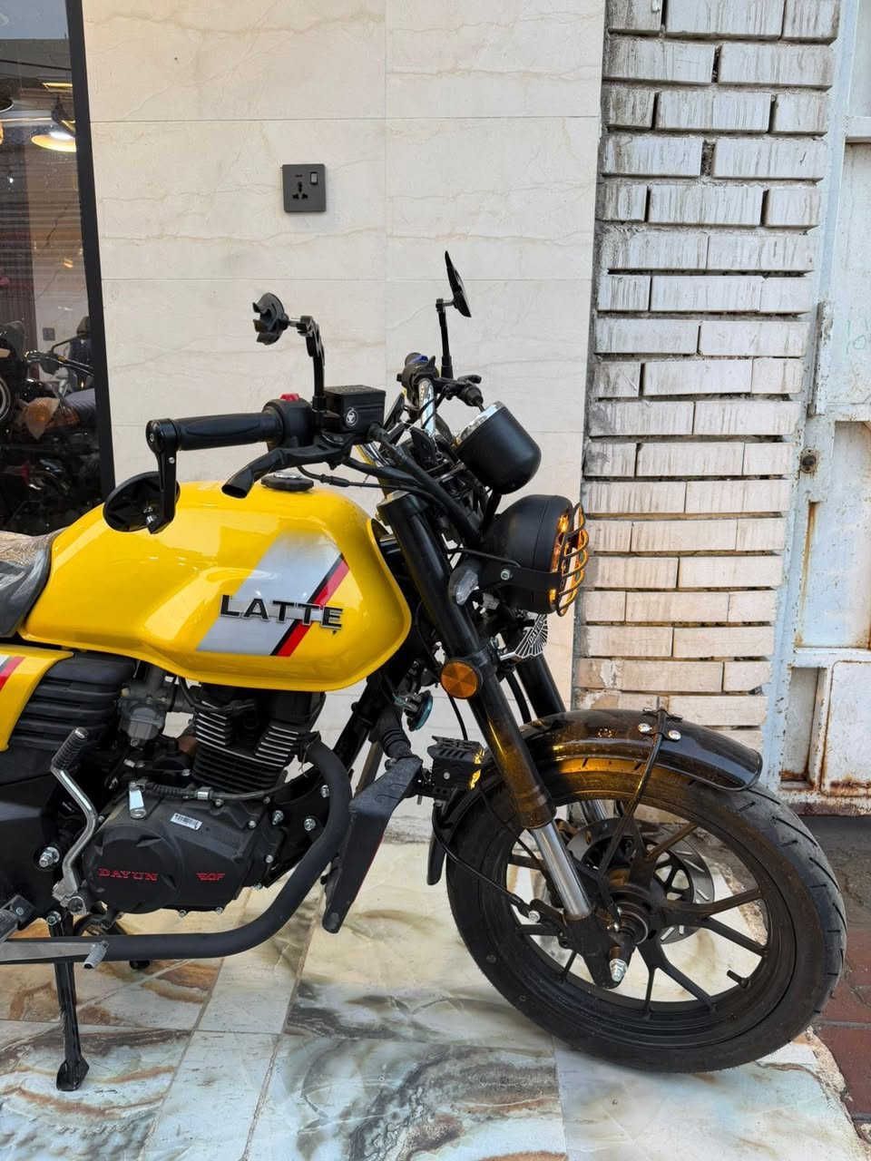 ياالله معرض القريشي ديالى بعقوبة قرية خرنابات المصداقيه عنواننا ❤️توفر لاتي موديل 25زيرو صفر كيلو لوحات سنويه نكليزي ***********شراي يتصل يدلل💕
