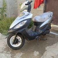 كامكو • دراجة كامكو • كامكو 2013 • دراجة نارية • دراجة نظيفة • دراجة ل...