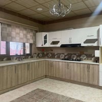 كاونتر • نظيف • سليمانية