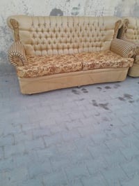 ديوانية تركي • ٥ قطع • ١٠ نفر