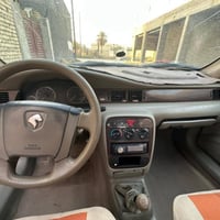 سمند • ٢٠١١ • محرك وكير جاهز