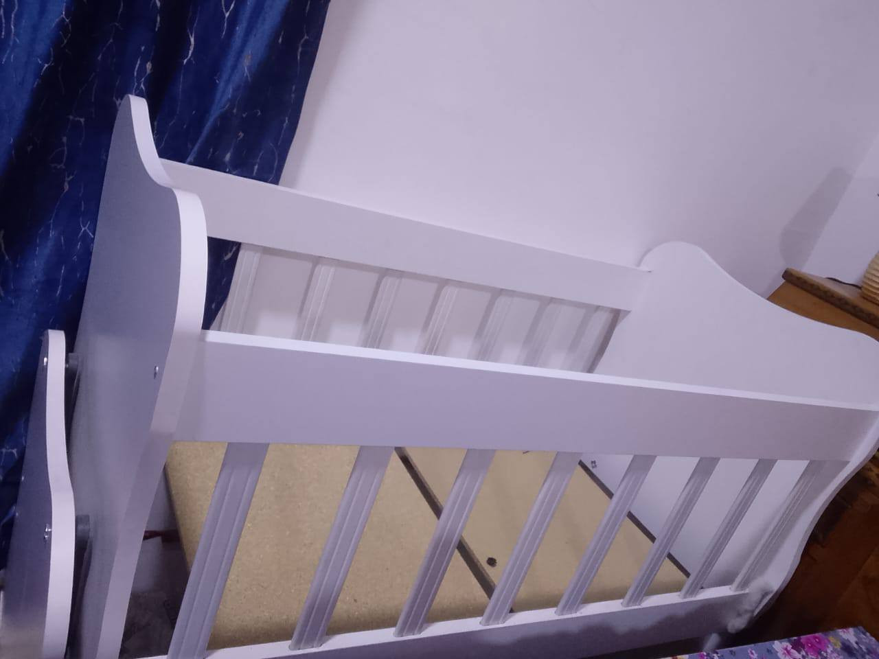 كاروك هزاز للبيع مامستخدم
سعره 85وبي مجال
غير متواجد ع نت
***********
