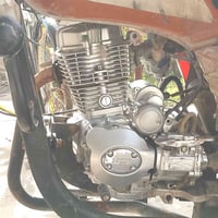 ستوته 2018 • محرك جديد • بابل جبله