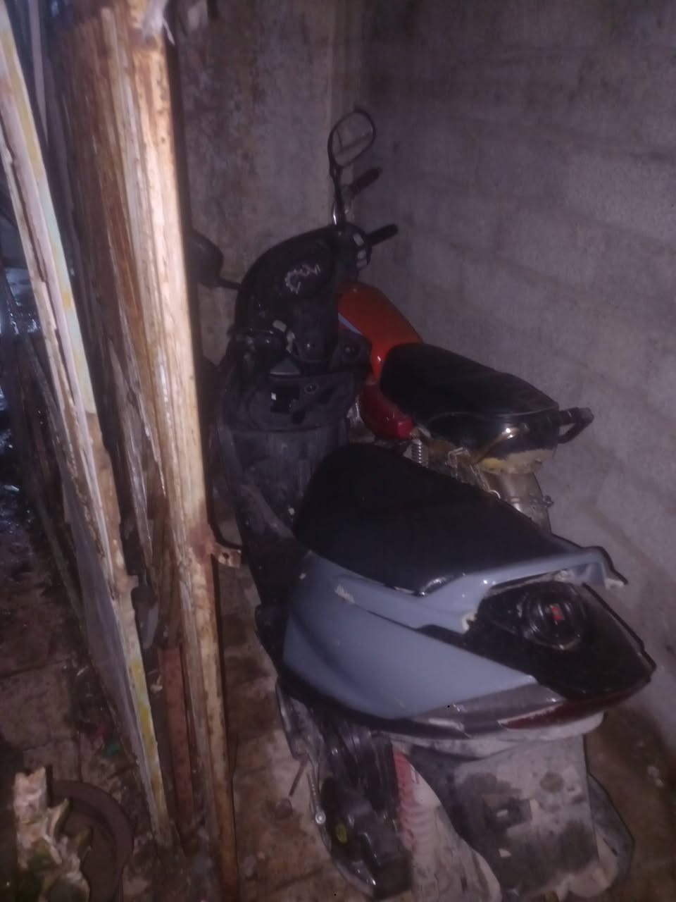 للبيع ماكس.140 مكينه معمره بستن السعر 350 مكان الموصل


**إذا كنت صاحب هذا الإعلان وتريد حذفه لأي سبب، رجاءا أرسل رسالة إلى الدعم الفني**