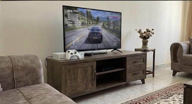 للبيع: Xbox Series S (أخو الجديد 100%) 🎮🔥

السلام عليكم شباب، جهاز اكس بوكس سيريس اس للبيع بحالة الوكالة:
 
النظافة: 100% جهاز لوك، استخدام قليل جداً ونظيف جداً.
 الإصدار: موديل 2022.
 
الحالة: الجهاز بستيكر الشركة، لا مفتوح ولا مصلح نهائياً (على الفحص والشرط).

 الملحقات: يجي معاه كامل ملحقاته الأصلية (الوايرات واليد البيضاء الأصلية بحالة ممتازة).

💰 السعر: 380,000 دينار عراقي وبي مجال بسيط

📍 المكان: الموصل


**إذا كنت صاحب هذا الإعلان وتريد حذفه لأي سبب، رجاءا أرسل رسالة إلى الدعم الفني**